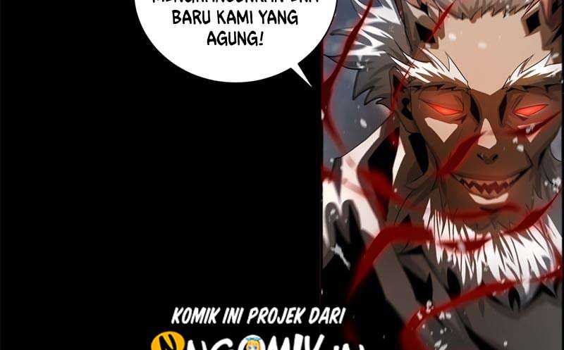 The Blade of Evolution – Walking Alone in the Dungeon chapter 41